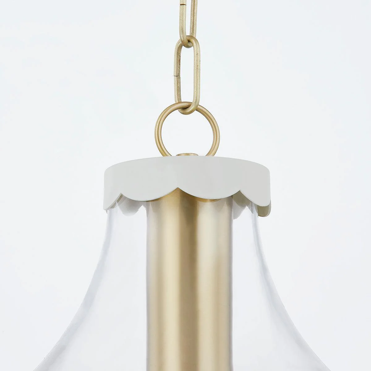 ALAINA 1 LIGHT PENDANT SMALL - Frankwebs