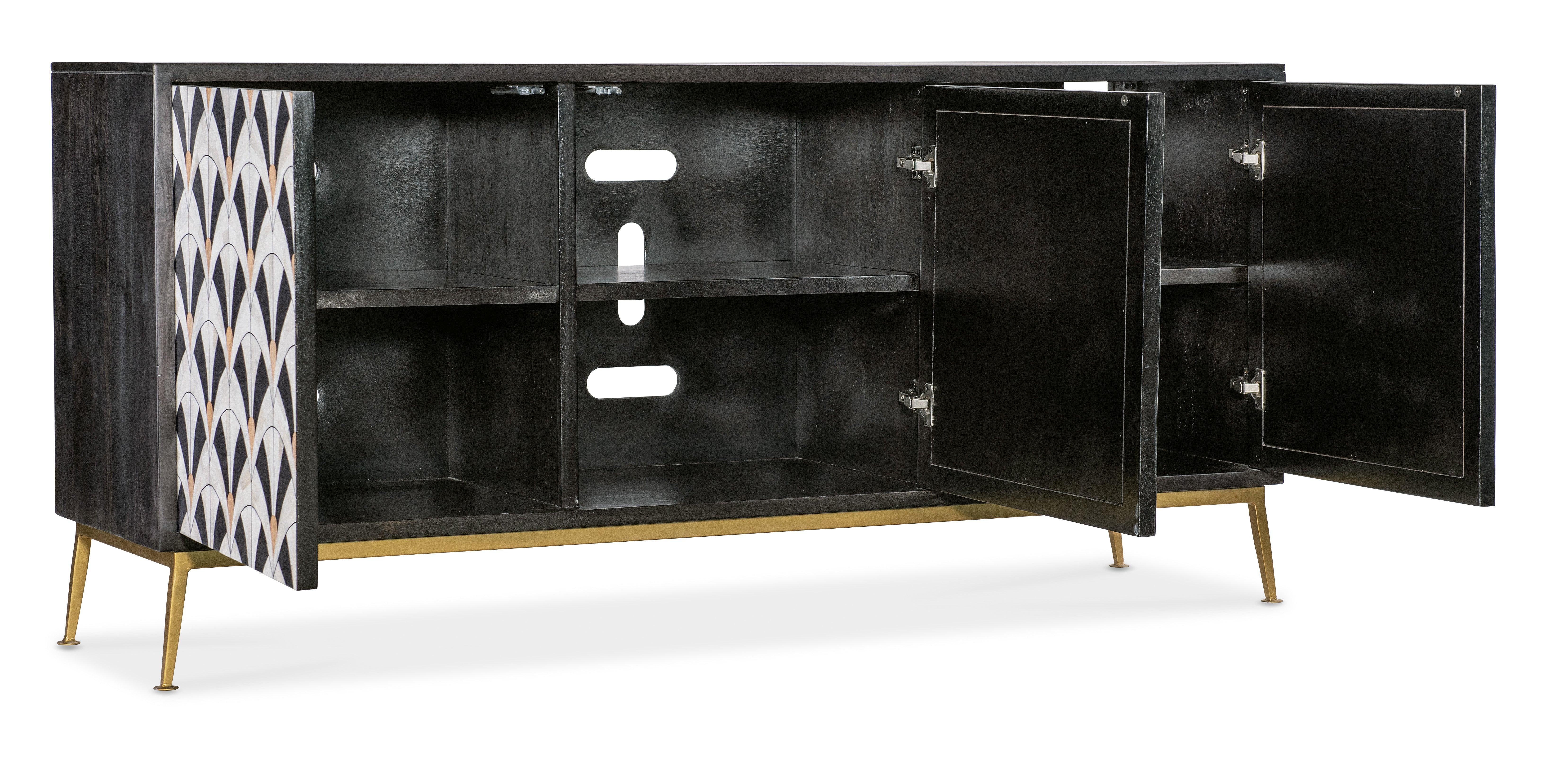 Melange Renee Credenza - Frankwebs
