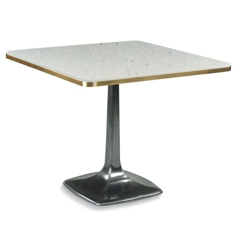 Calloway Cafe Table - Square - Frankwebs