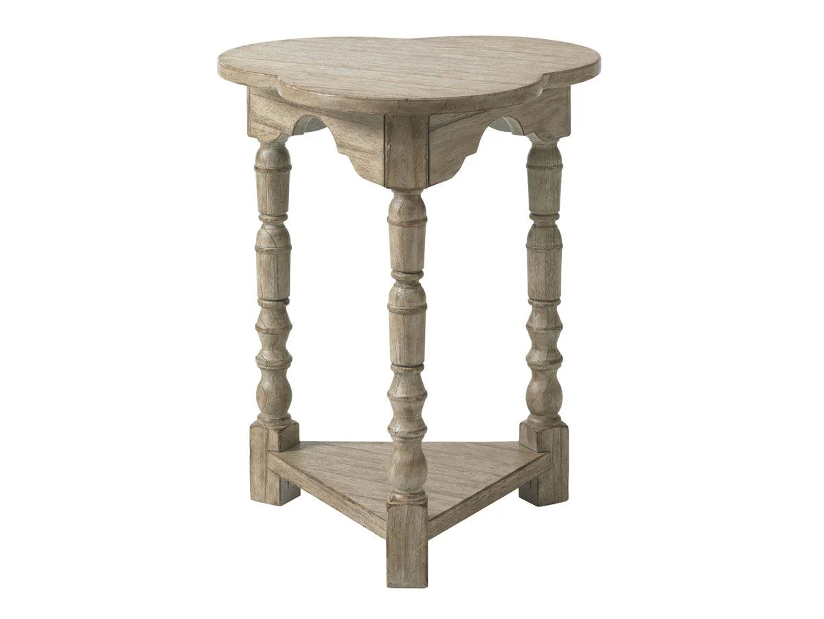 Twilight Bay Bailey Chairside Table - Frankwebs