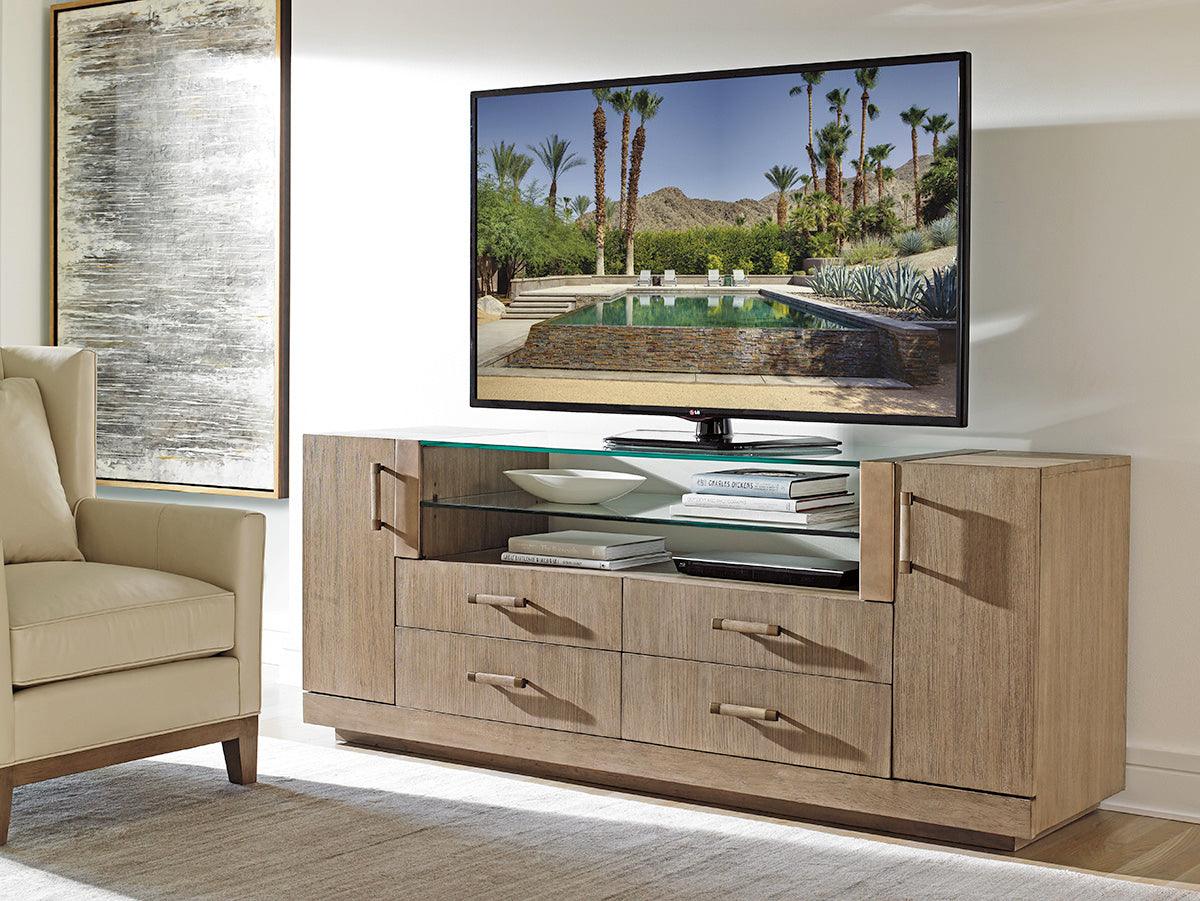 Shadow Play Turnberry Media Console - Frankwebs