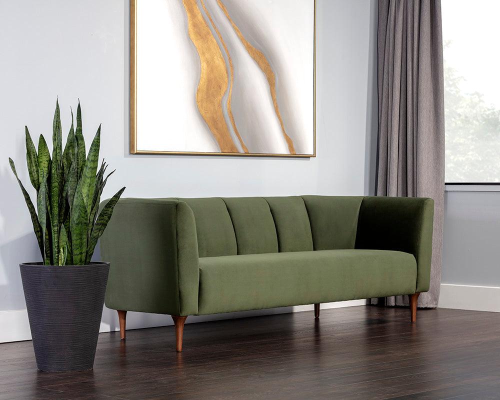 Magnolia Sofa - Frankwebs