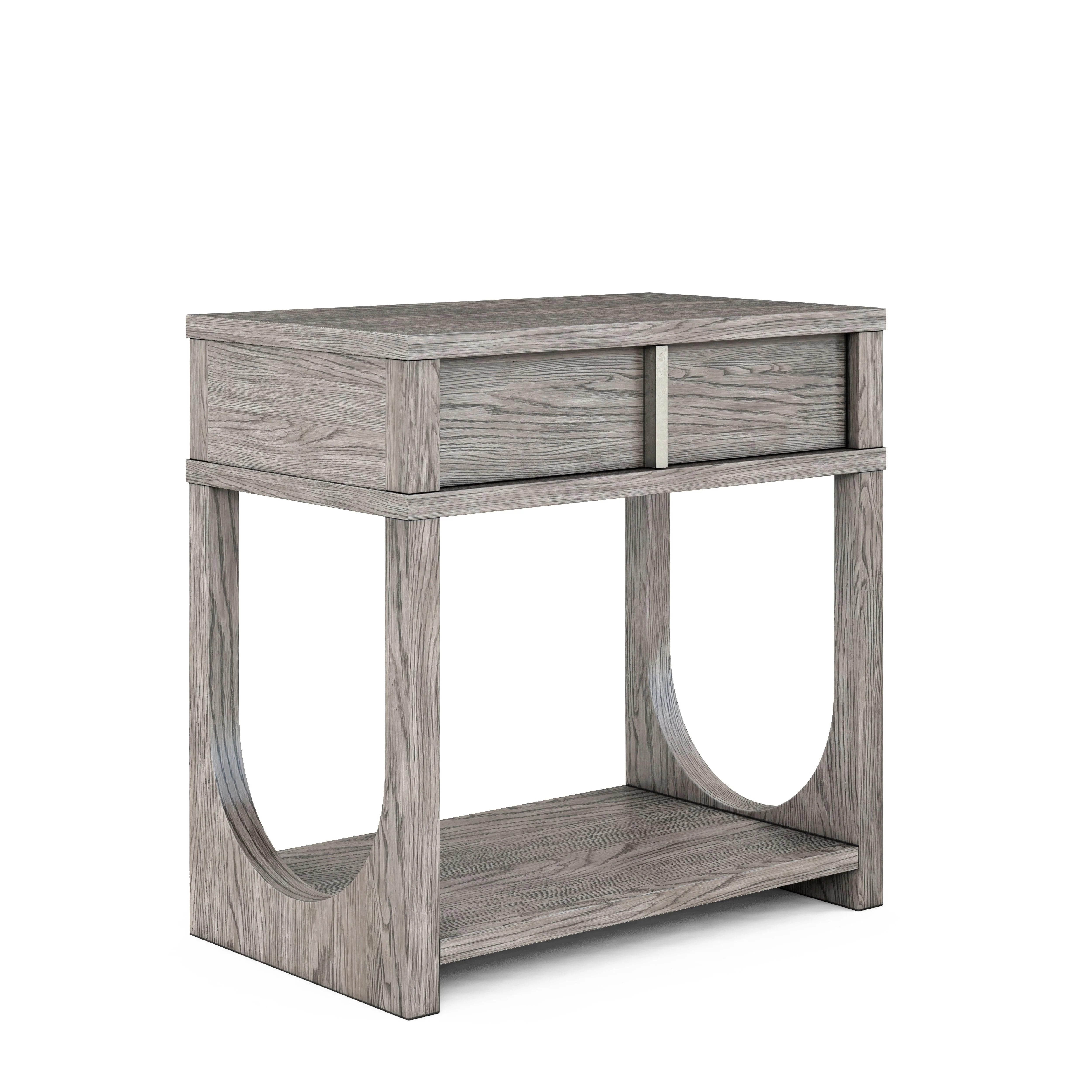 Vault Small Nightstand - Frankwebs