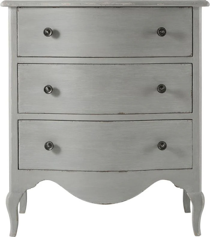 The Rene Nightstand - Frankwebs