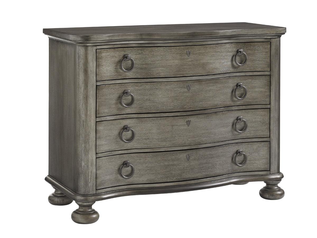 Oyster Bay Sandy Ridge Bachelors Chest - Frankwebs