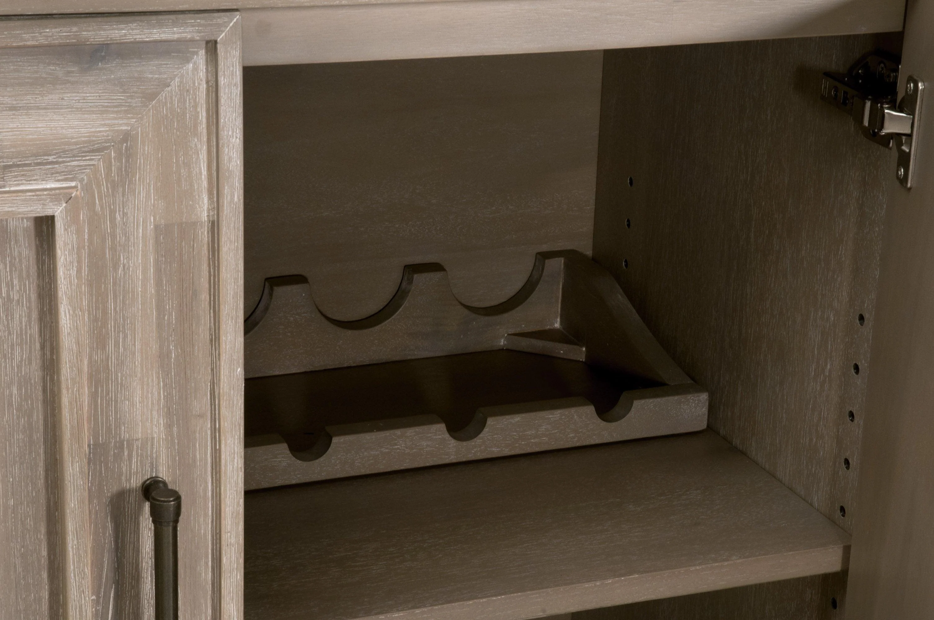 Hunter Media Sideboard - Frankwebs