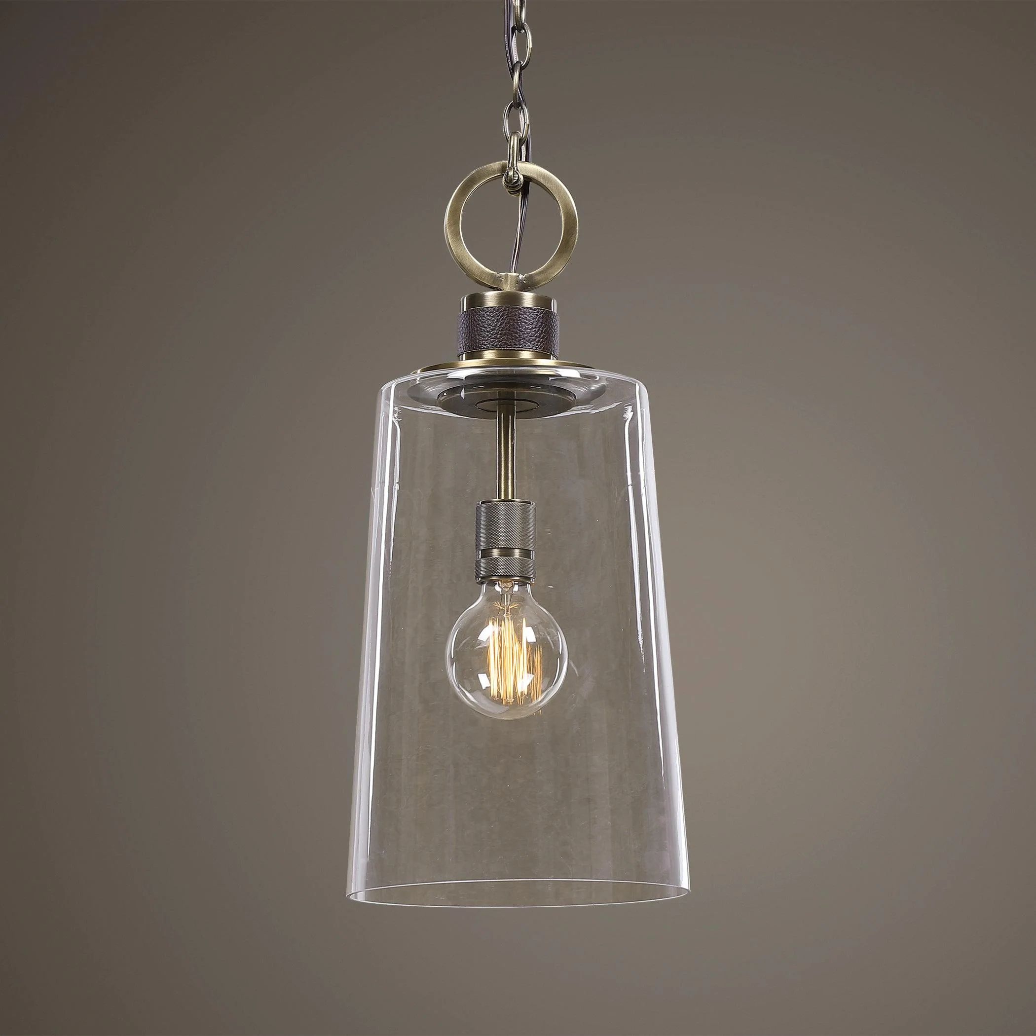ROSSTON 1 LIGHT MINI PENDANT - Frankwebs