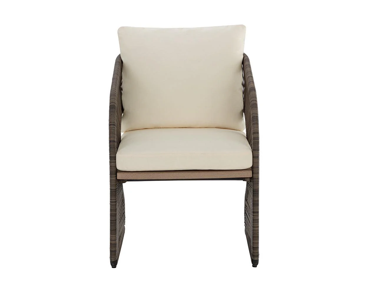 Toulon Dining Chair - Frankwebs