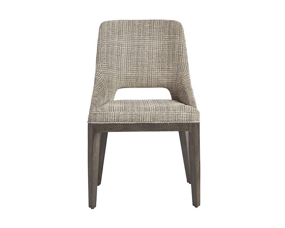 Estrada Dining Chair - Frankwebs