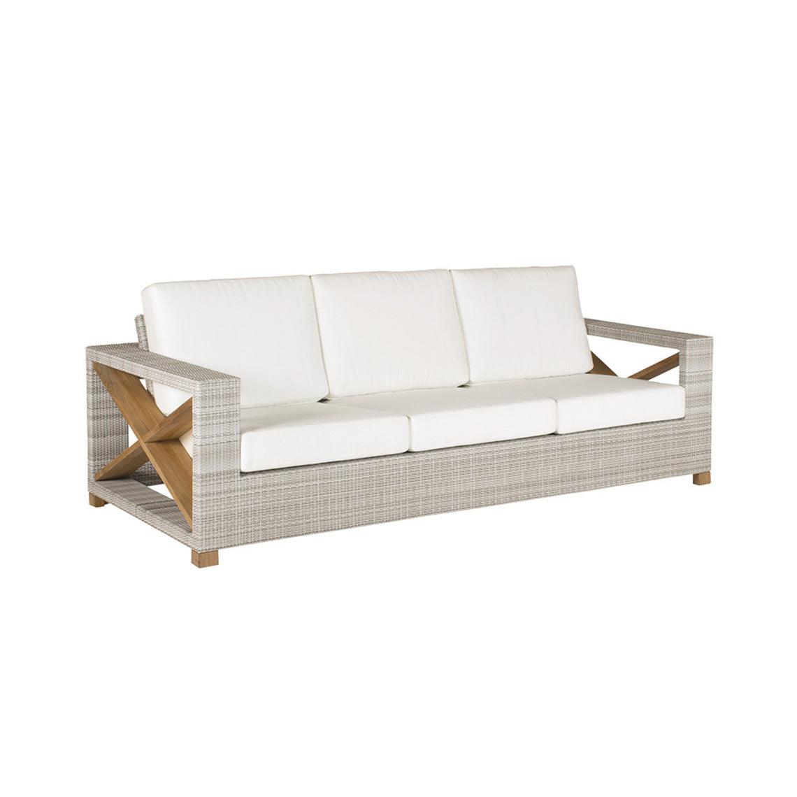Jupiter Deep Seating Sofa - Frankwebs