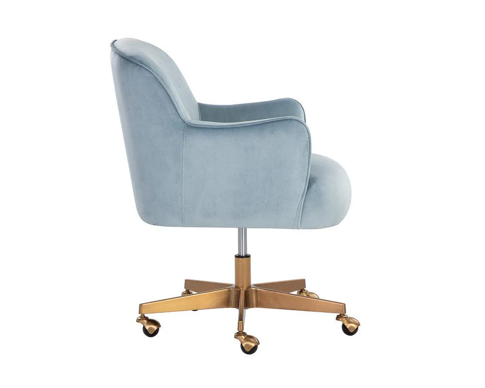 Karina Office Chair - Frankwebs