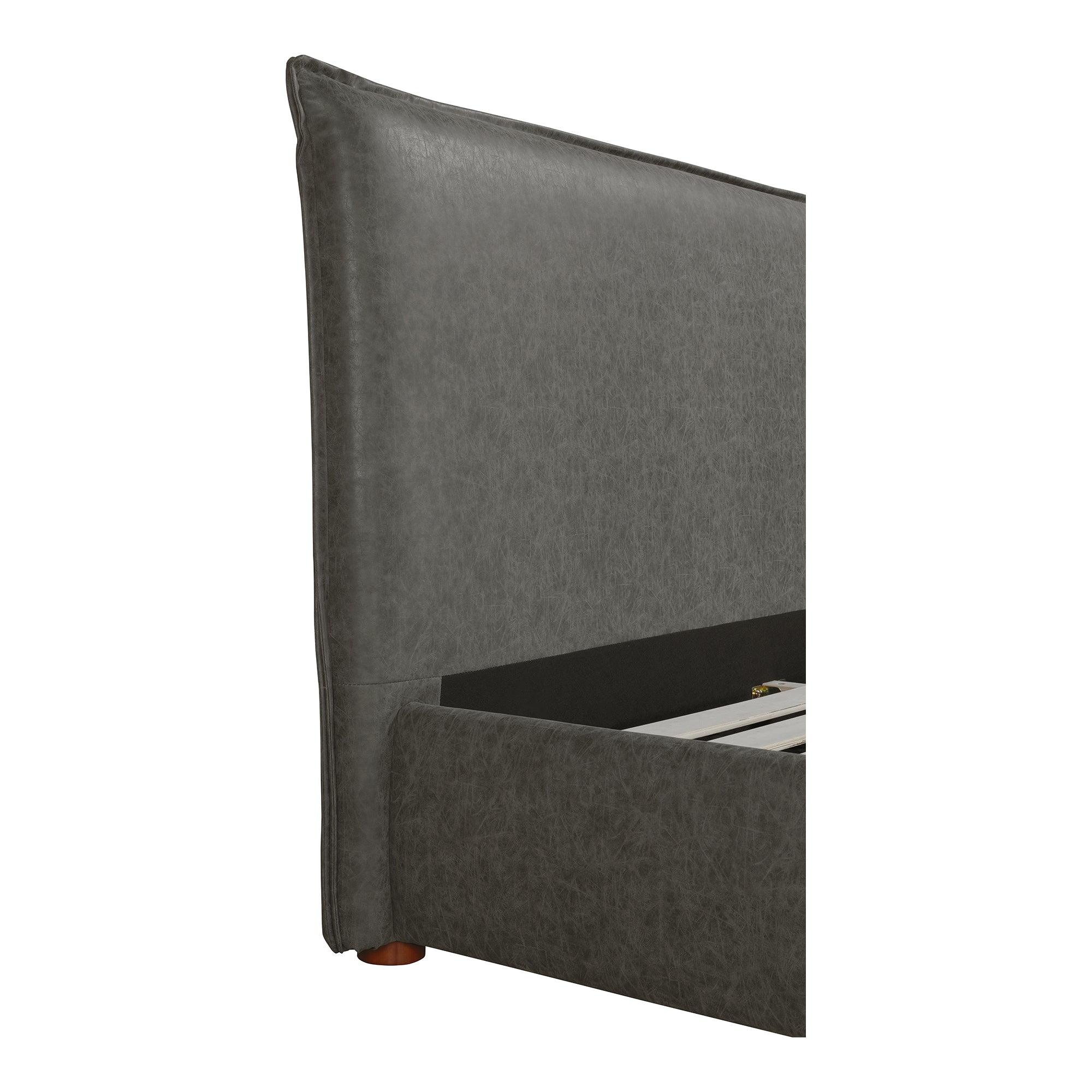 Luzon Bed - Frankwebs