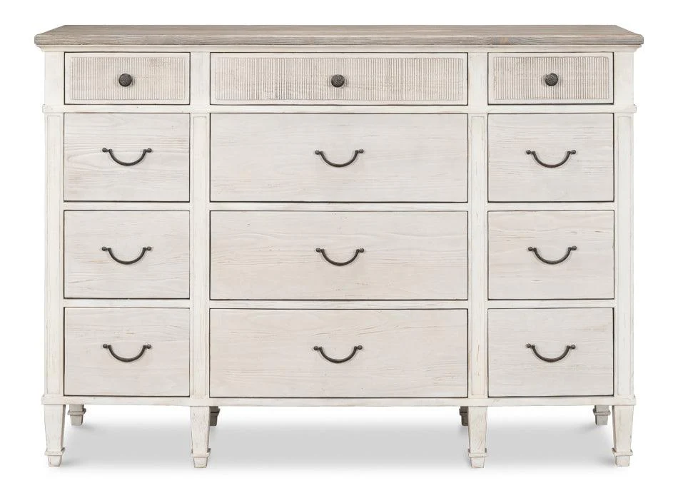 Dalmar Bungalow Dresser - Frankwebs