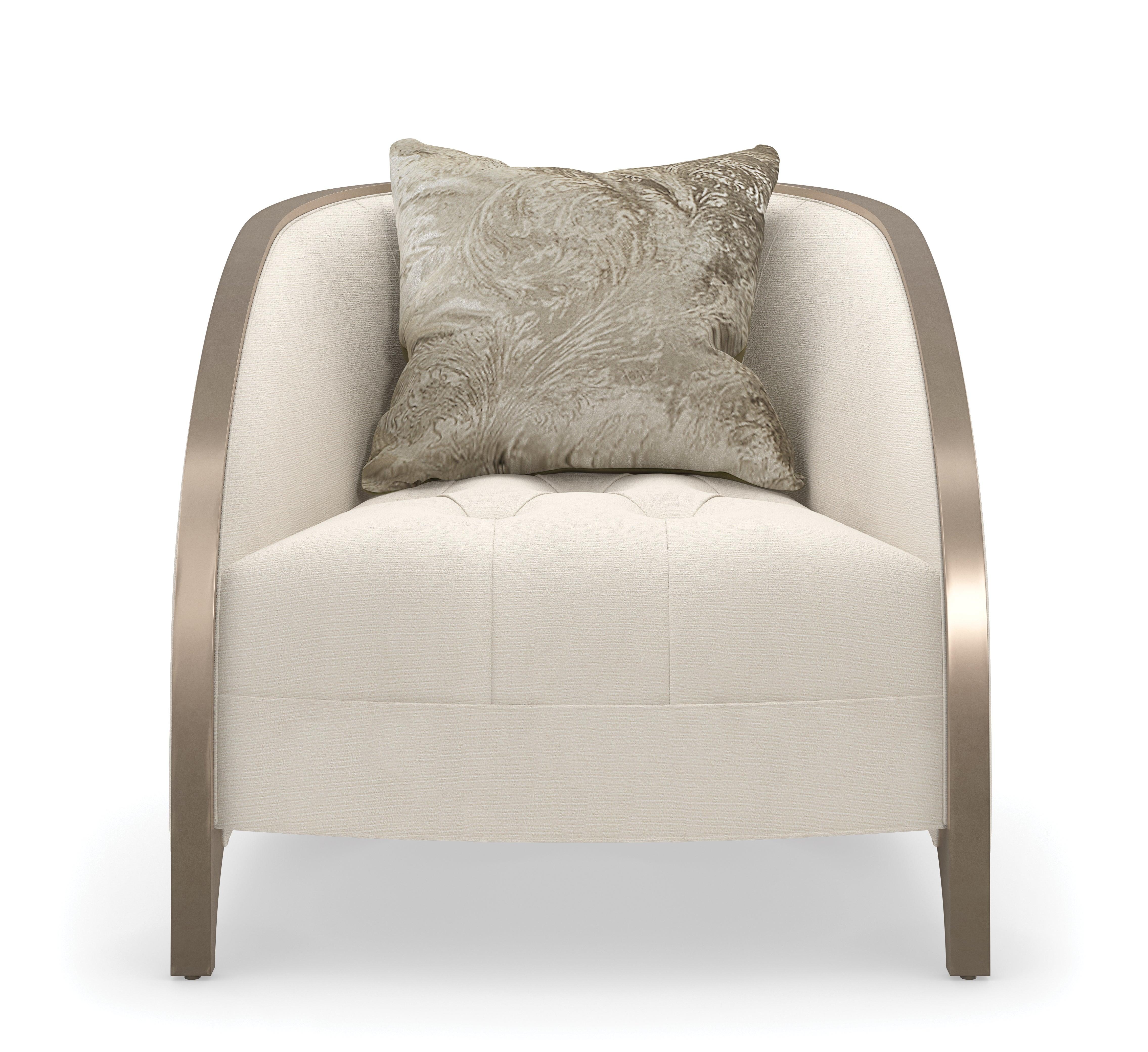 Valentina Matching Chair - Frankwebs