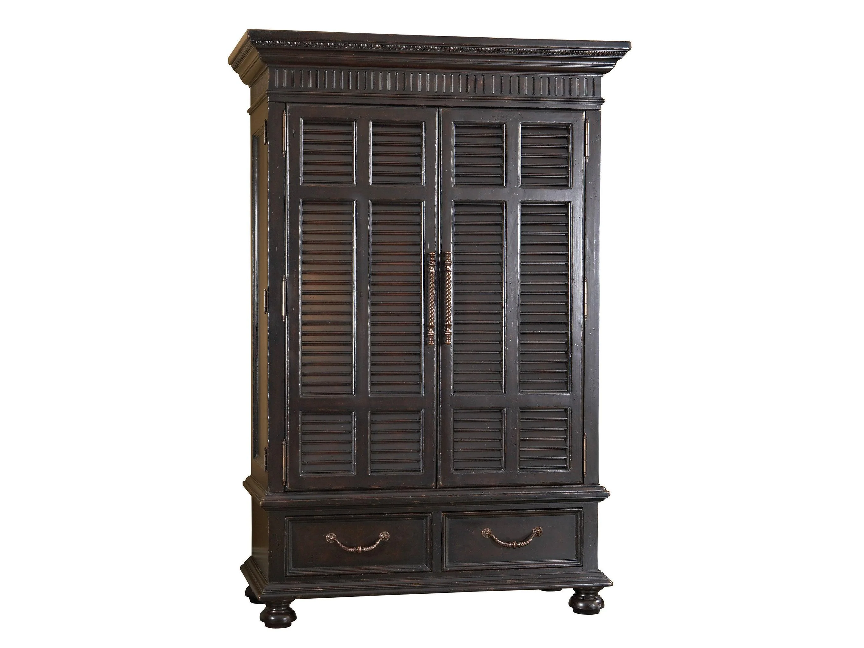 Kingstown Trafalgar Armoire - Frankwebs