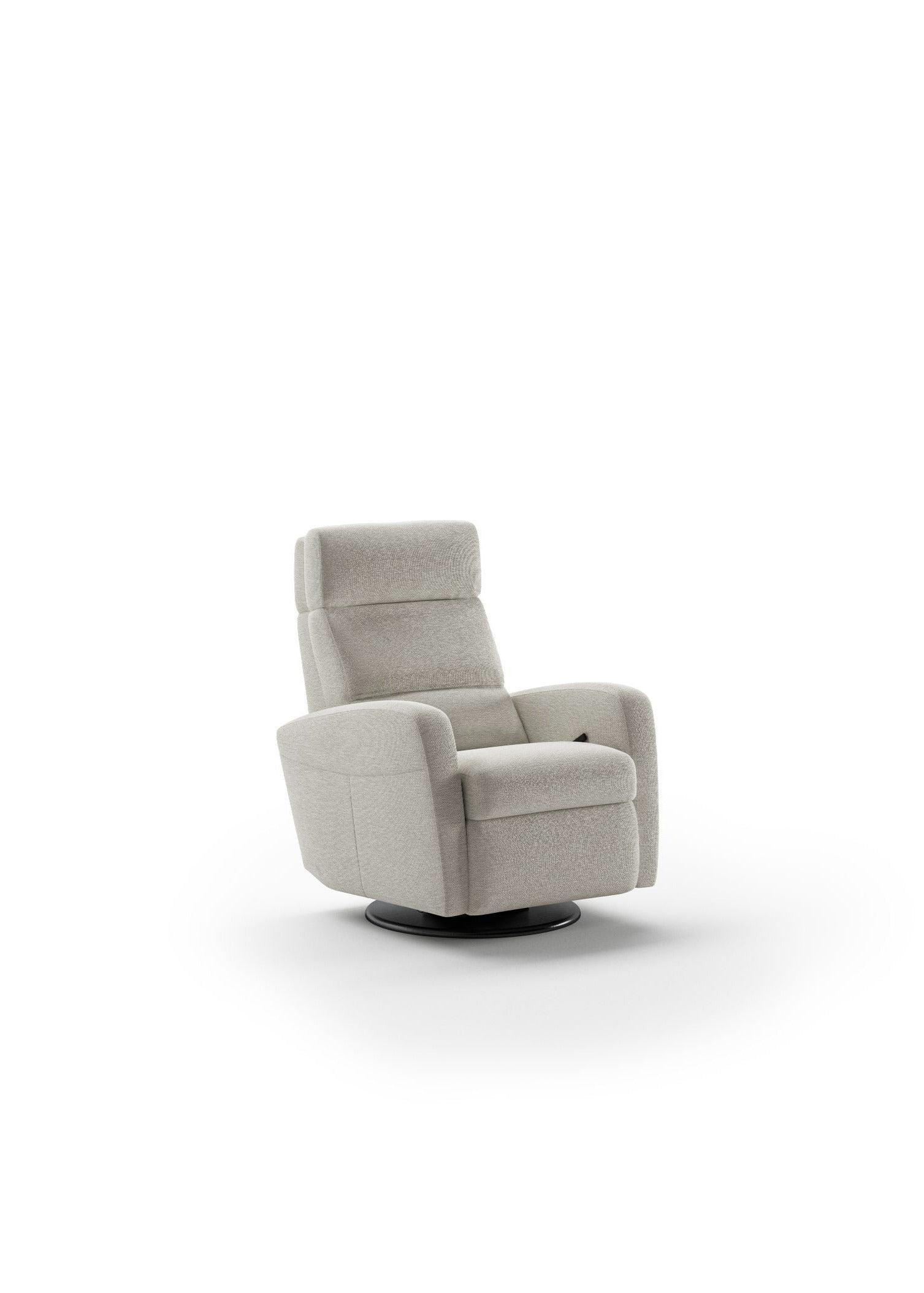 Sloped Recliner - Frankwebs