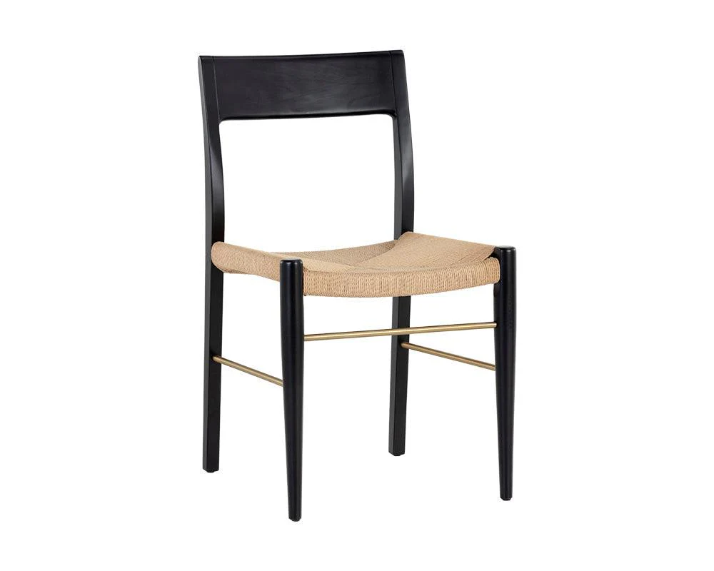 Bondi Dining Chair  - Set of 2 - Frankwebs