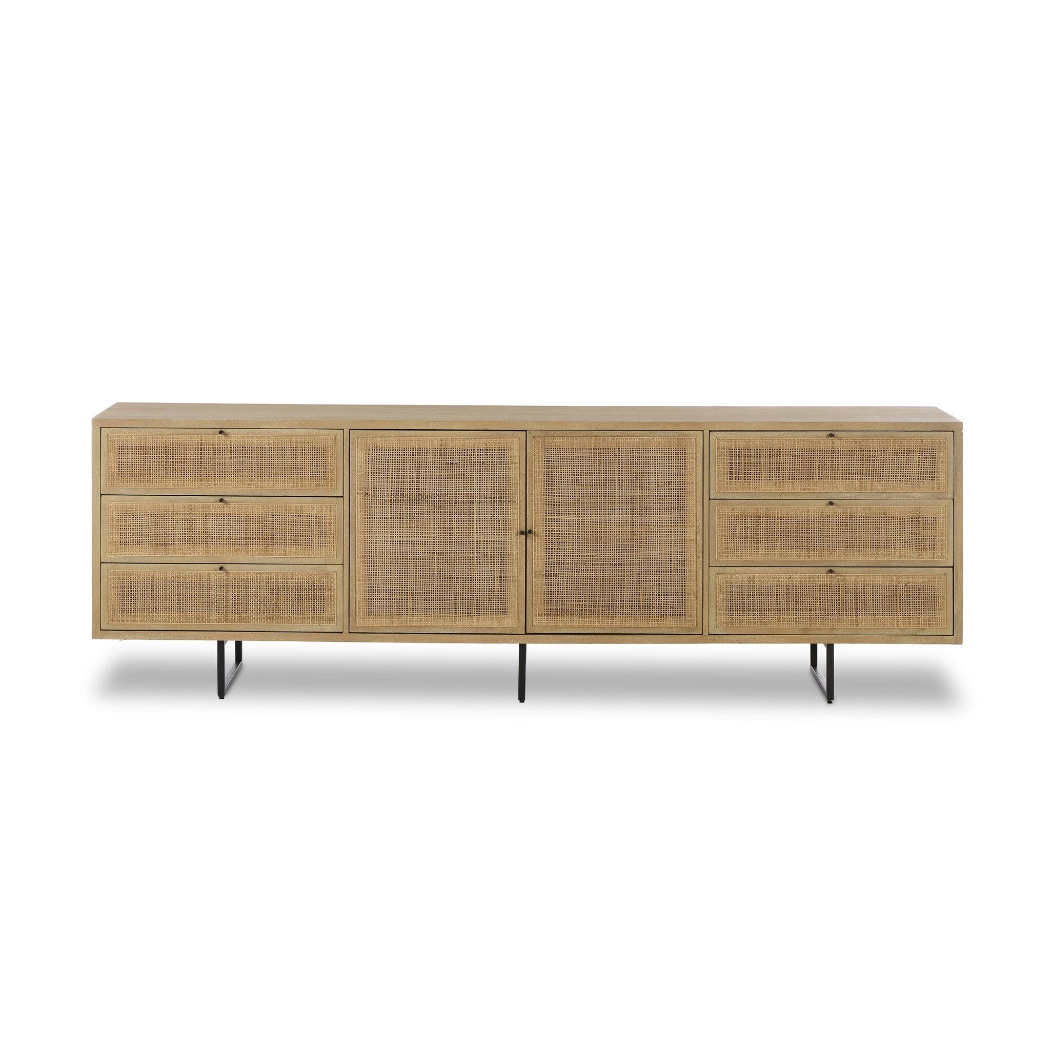 Carmel Sideboard 96
