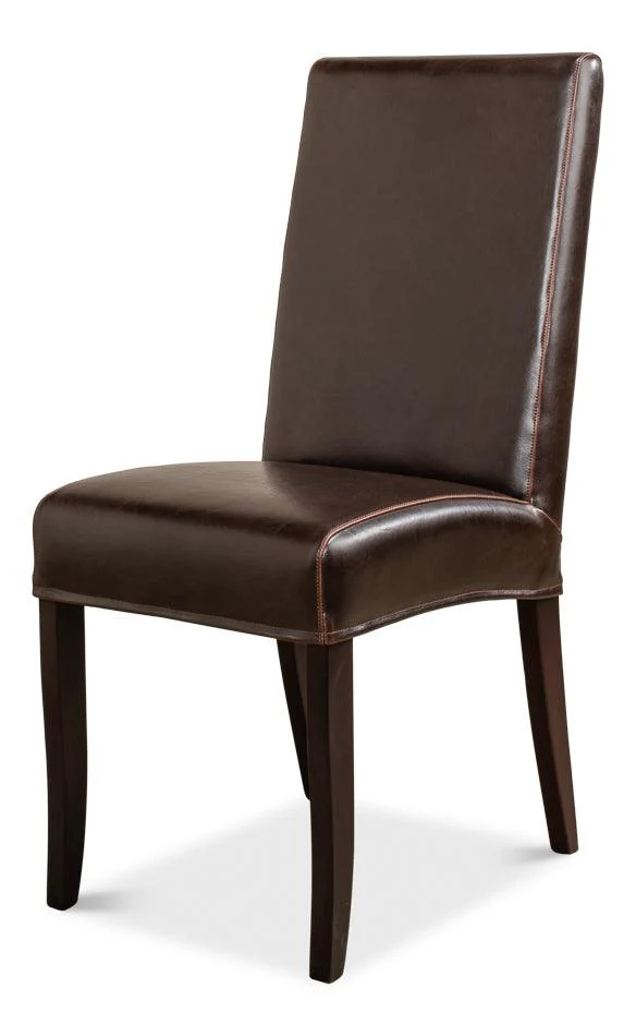 Milano Side Chair - Set of 2 - Frankwebs