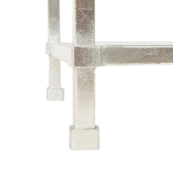 HANZEL SIDE TABLE - Frankwebs