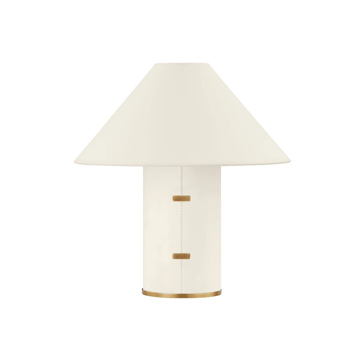 BOND 1 LIGHT TABLE LAMP SMALL - Frankwebs