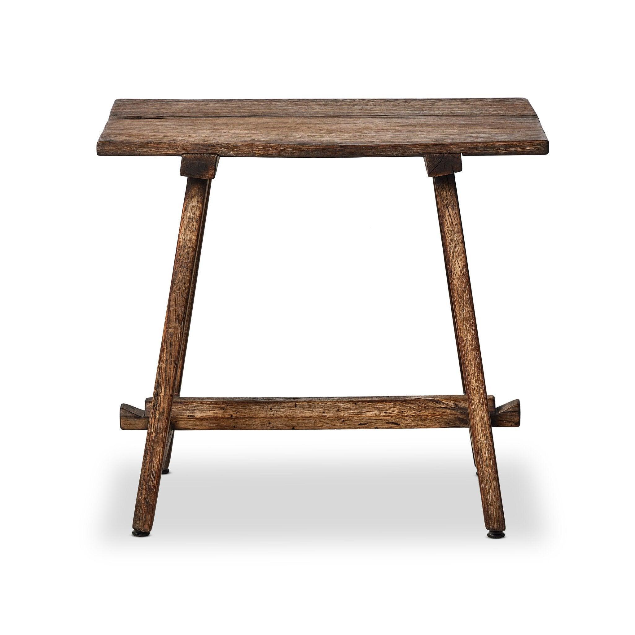 Elio End Table - Frankwebs