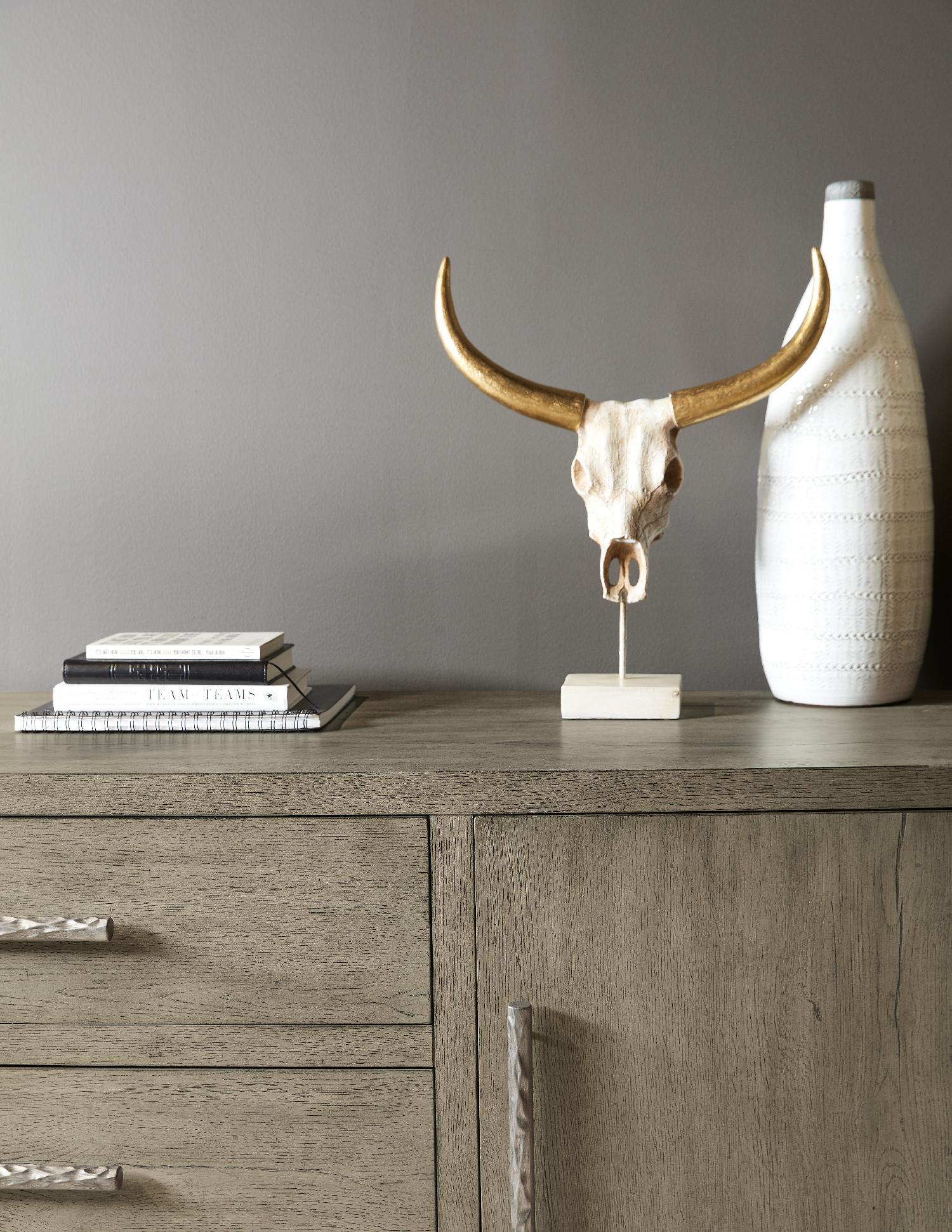 Linville Falls Plunge Basin Entertainment Console - Frankwebs