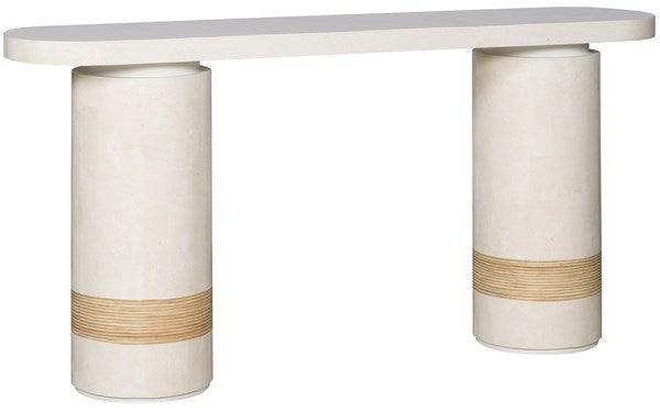Alba Console Table - Frankwebs