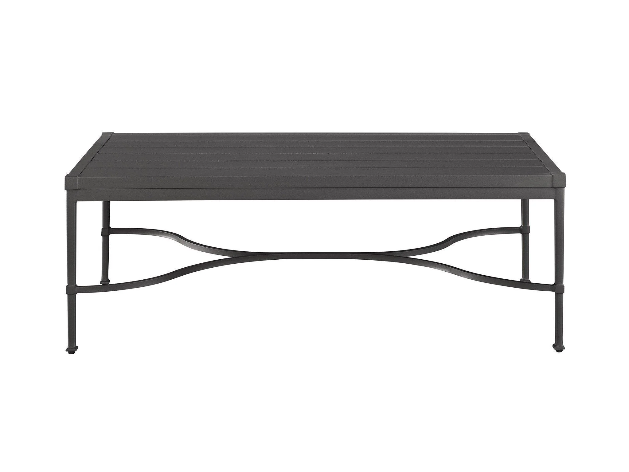 Outdoor Seneca Cocktail Table - Frankwebs