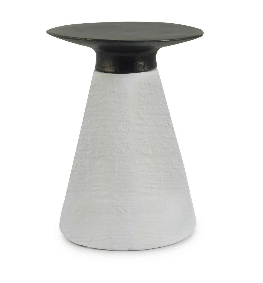 Conc Table, Medium - Frankwebs