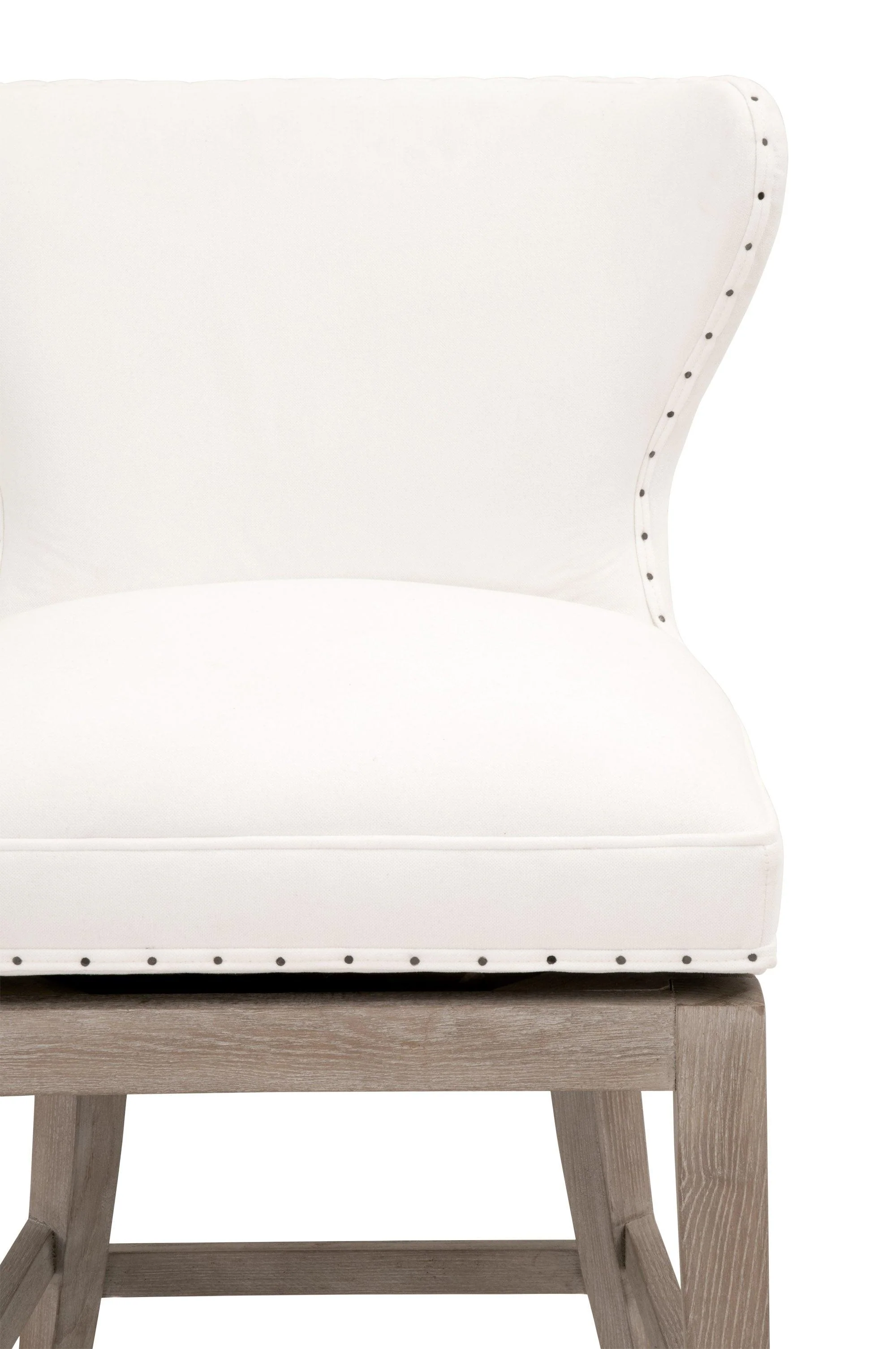 Milton Swivel Counter Stool - Frankwebs