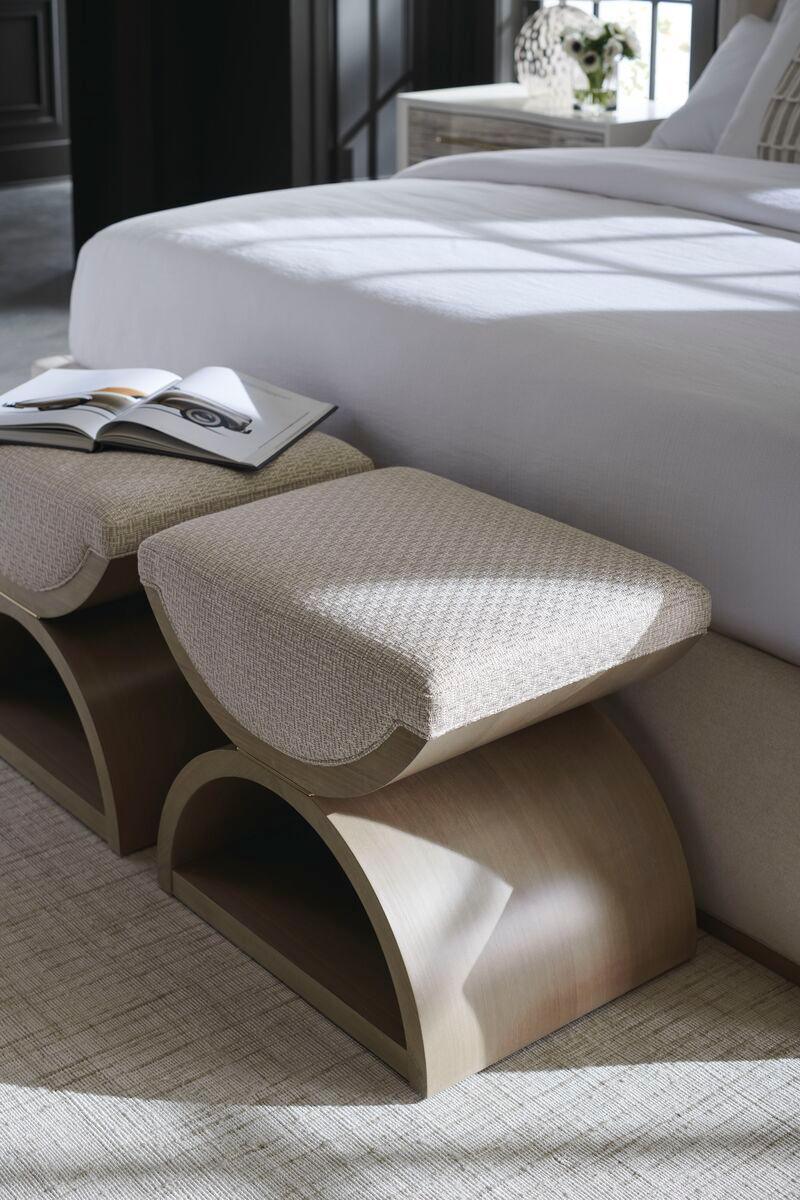 OPEN ENROLLMENT OTTOMAN - Frankwebs