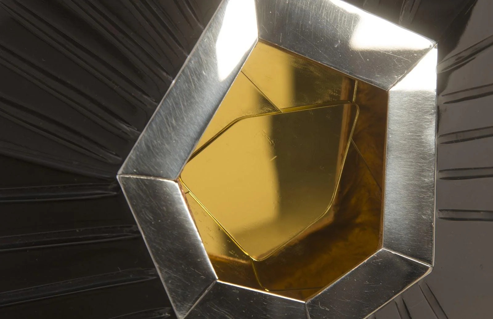 Hex Wall Tile, XS - Frankwebs