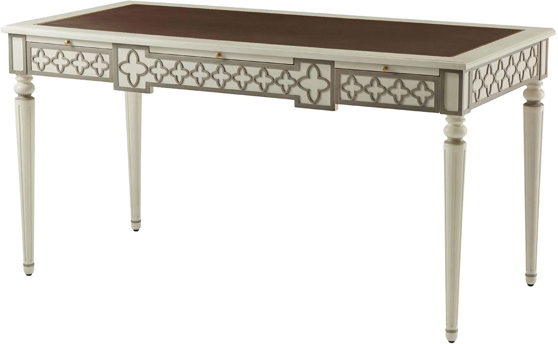 Mirabella Writing Table - Frankwebs