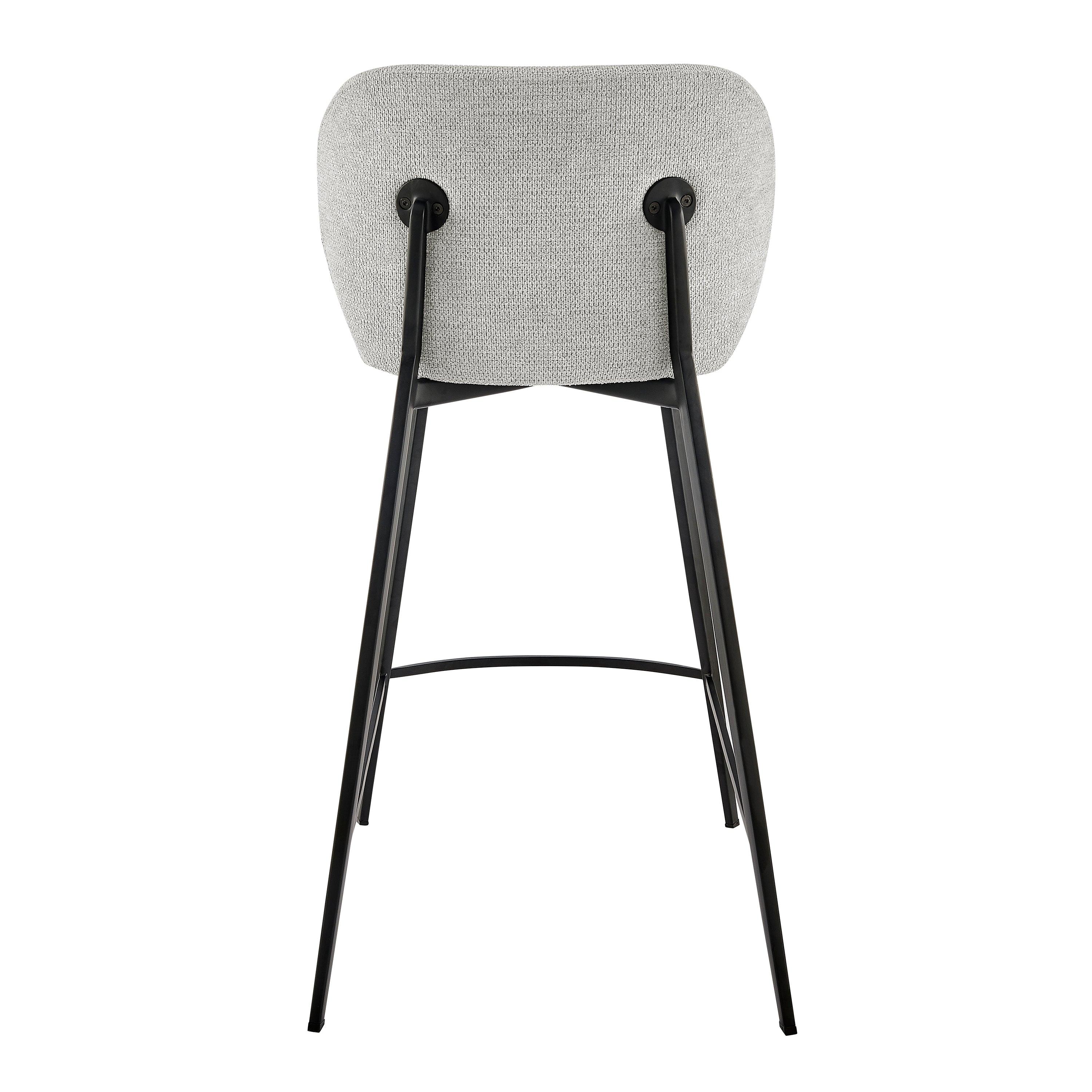 Markus Counter Stool - Frankwebs