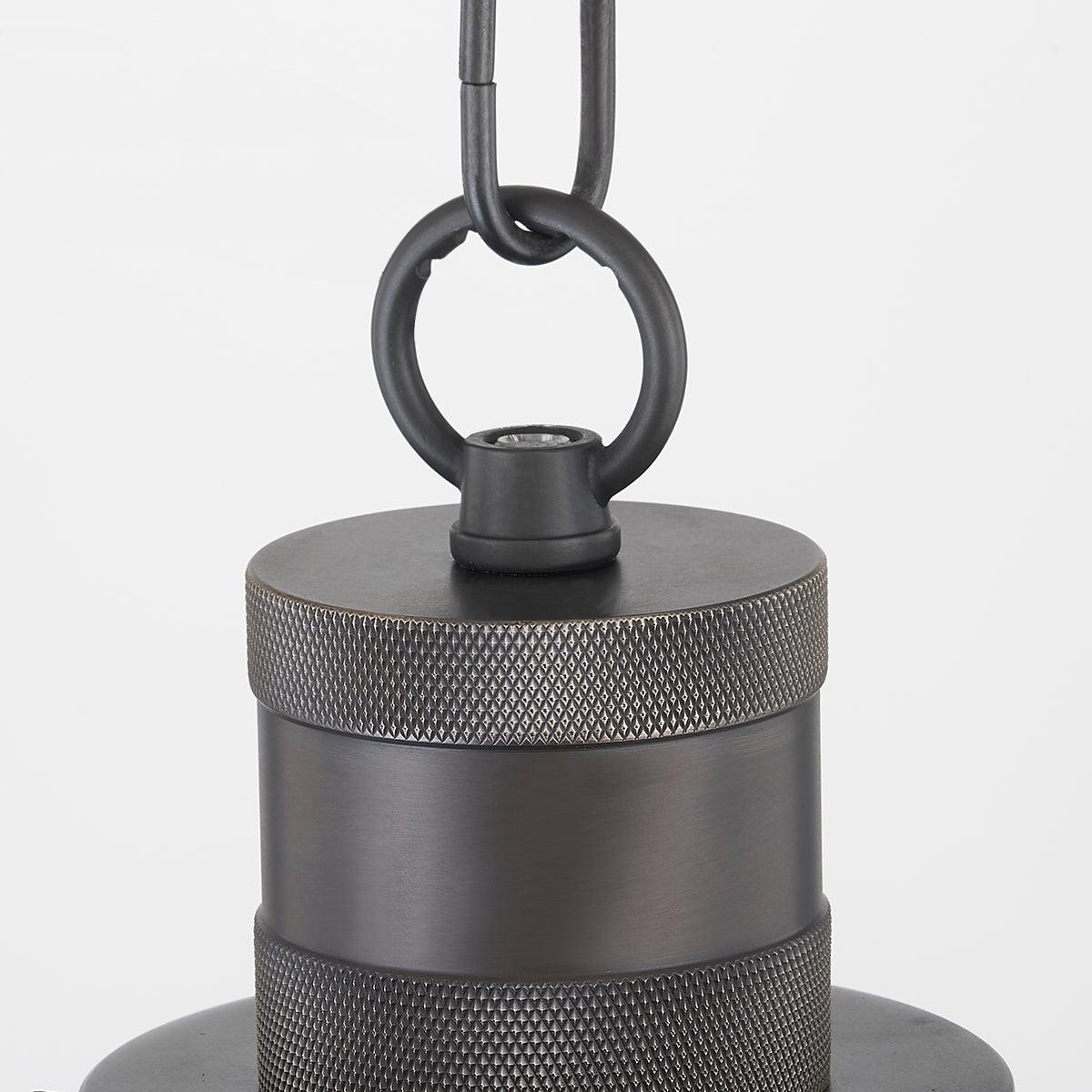 BEVERLY 1 LIGHT PENDANT SMALL - Frankwebs