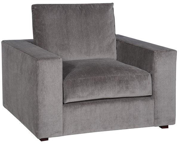 Lucca Chair - Frankwebs