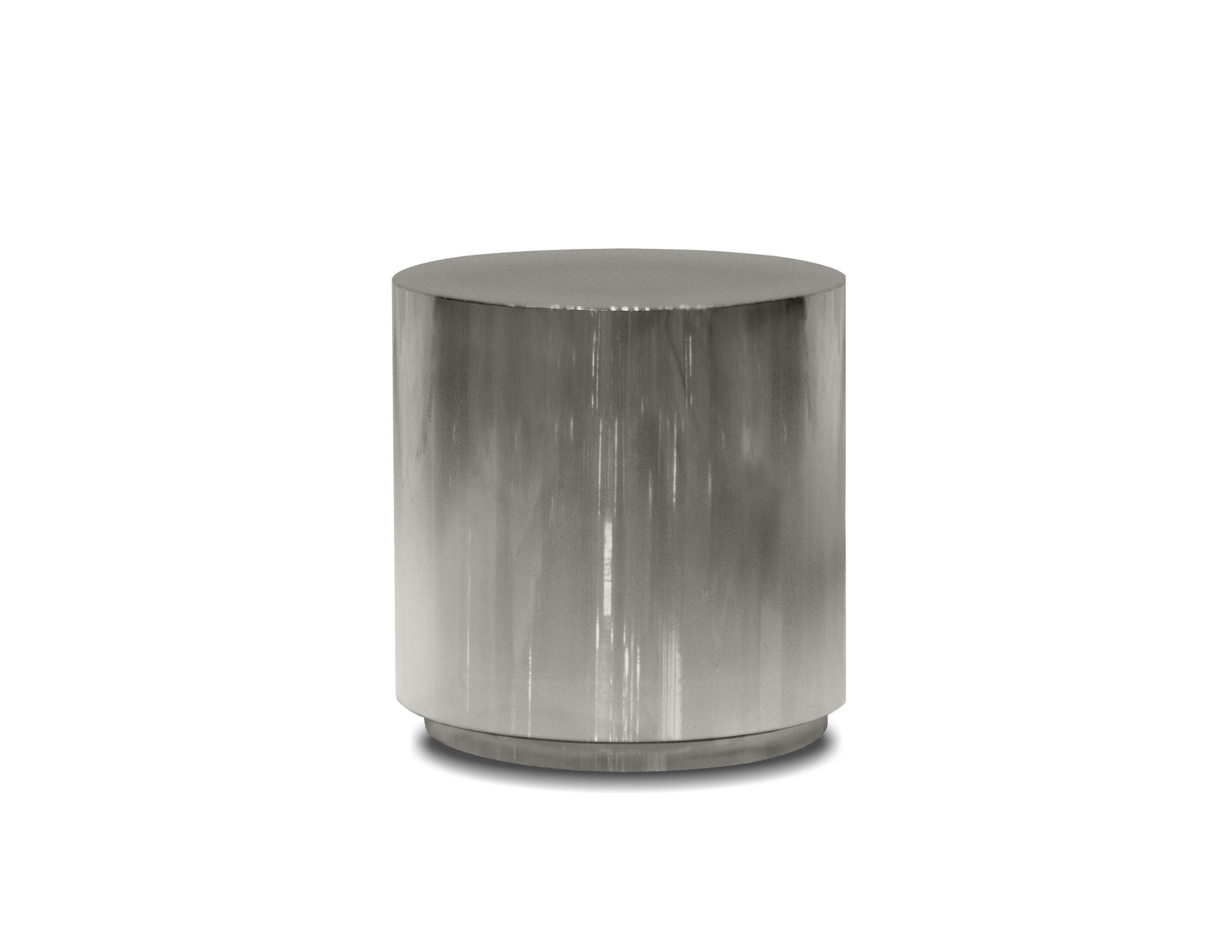 SPHERE End Table - Frankwebs