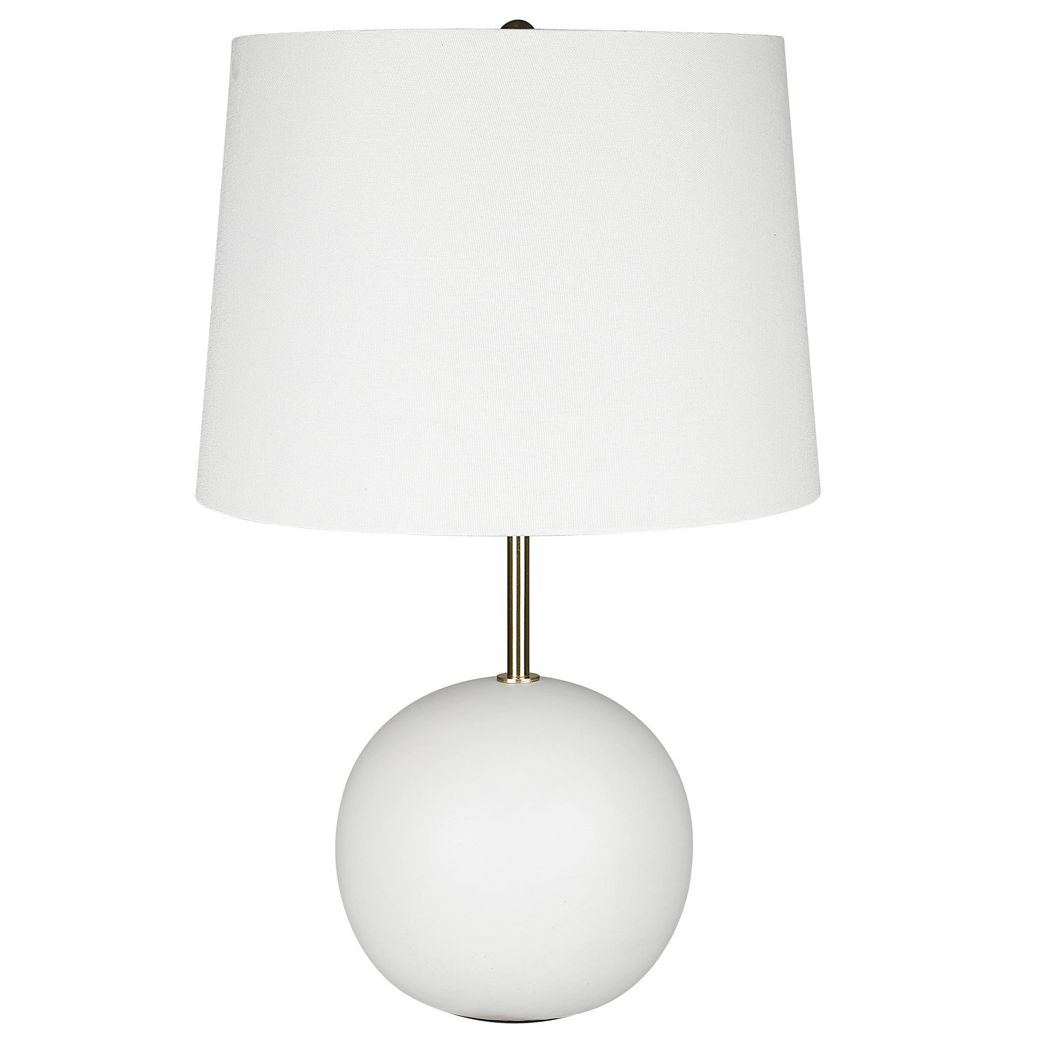 AYSIA TABLE LAMP - Frankwebs