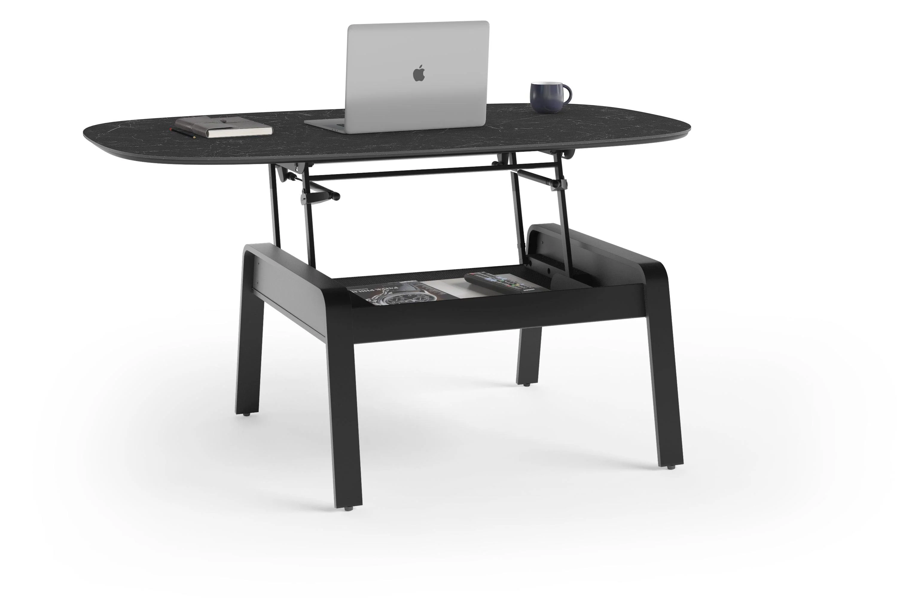 Cloud 9 Lift Top Coffee Table - Frankwebs