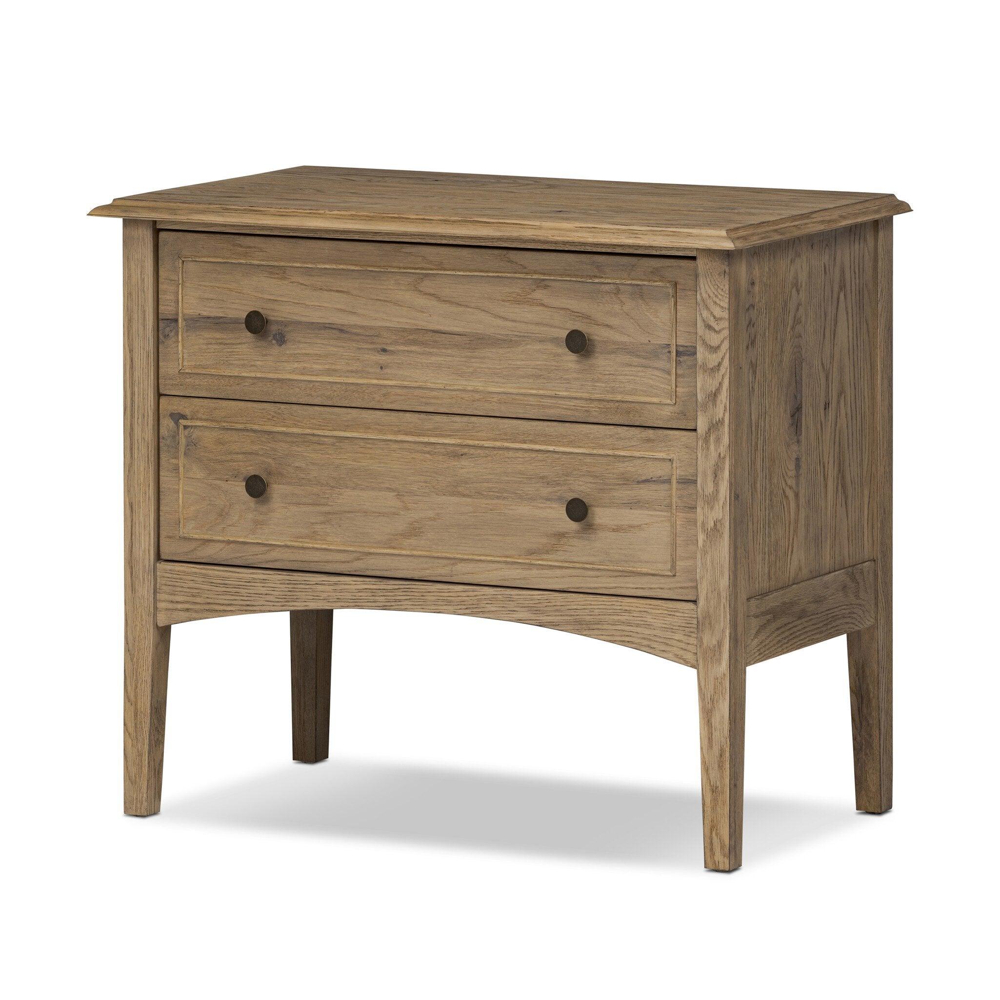 Maggie Nightstand - Frankwebs