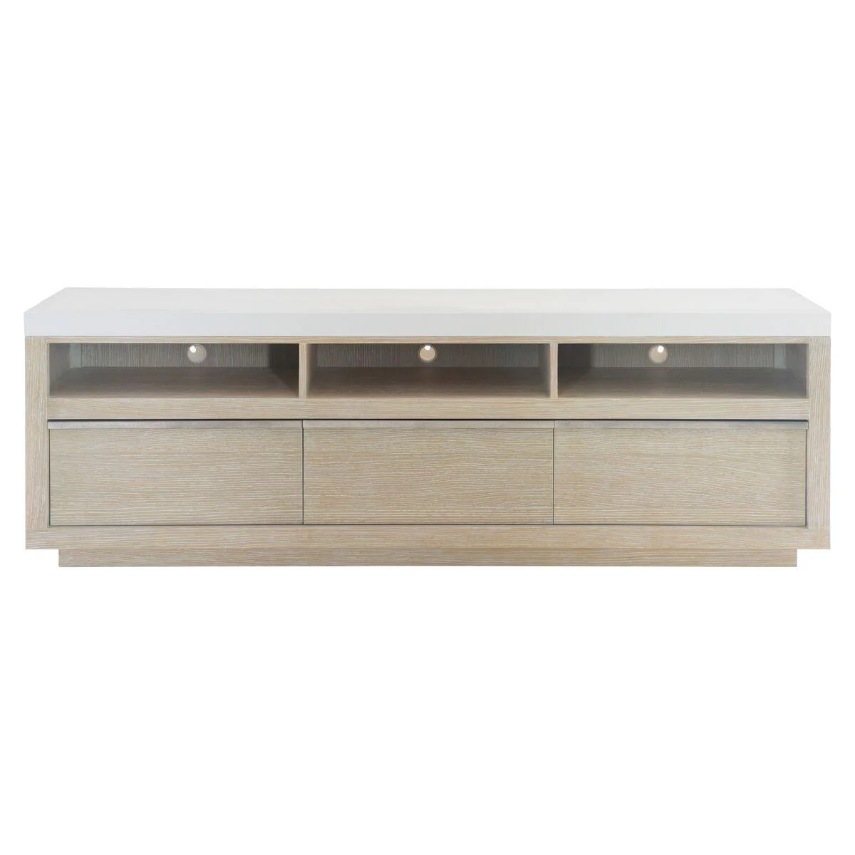 SOLARIA ENTERTAINMENT CREDENZA 83