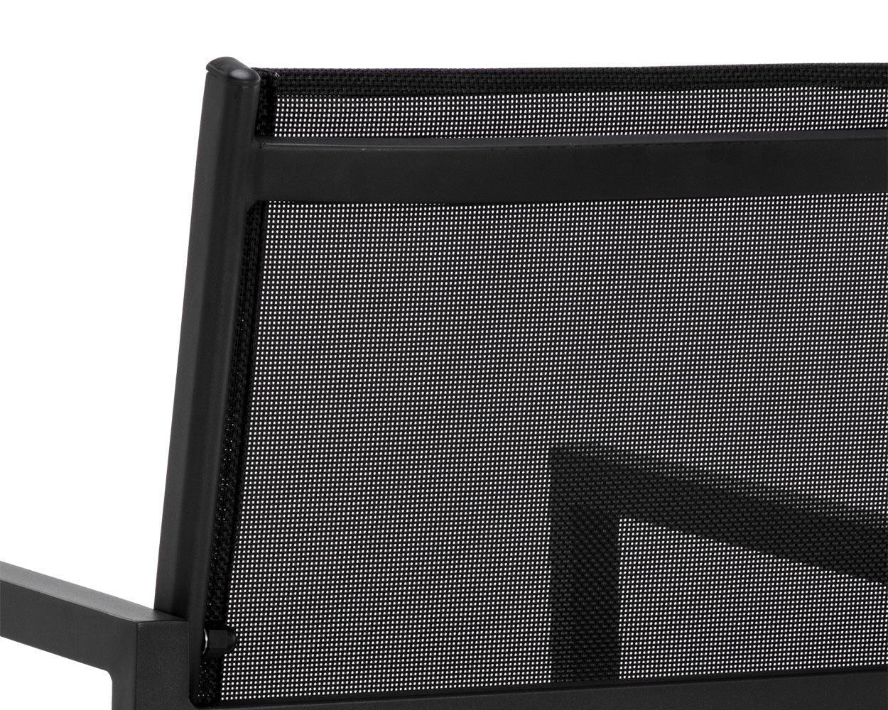 Merano Dining Armchair  - Set of 2 - Frankwebs