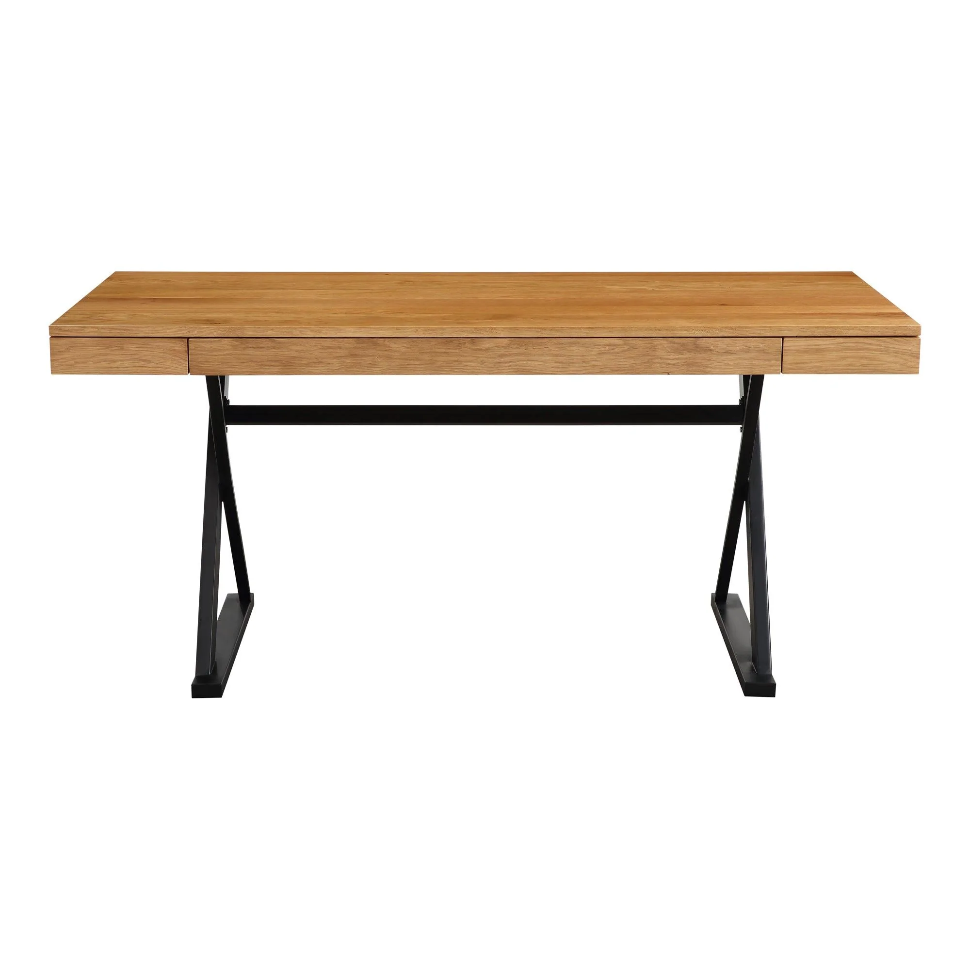 Profecto Desk Oak - Frankwebs