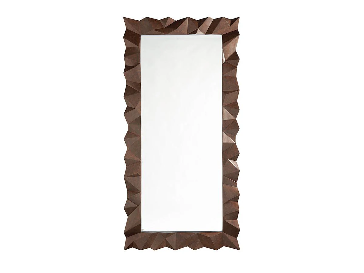 Los Altos Atherton Floor Mirror - Frankwebs