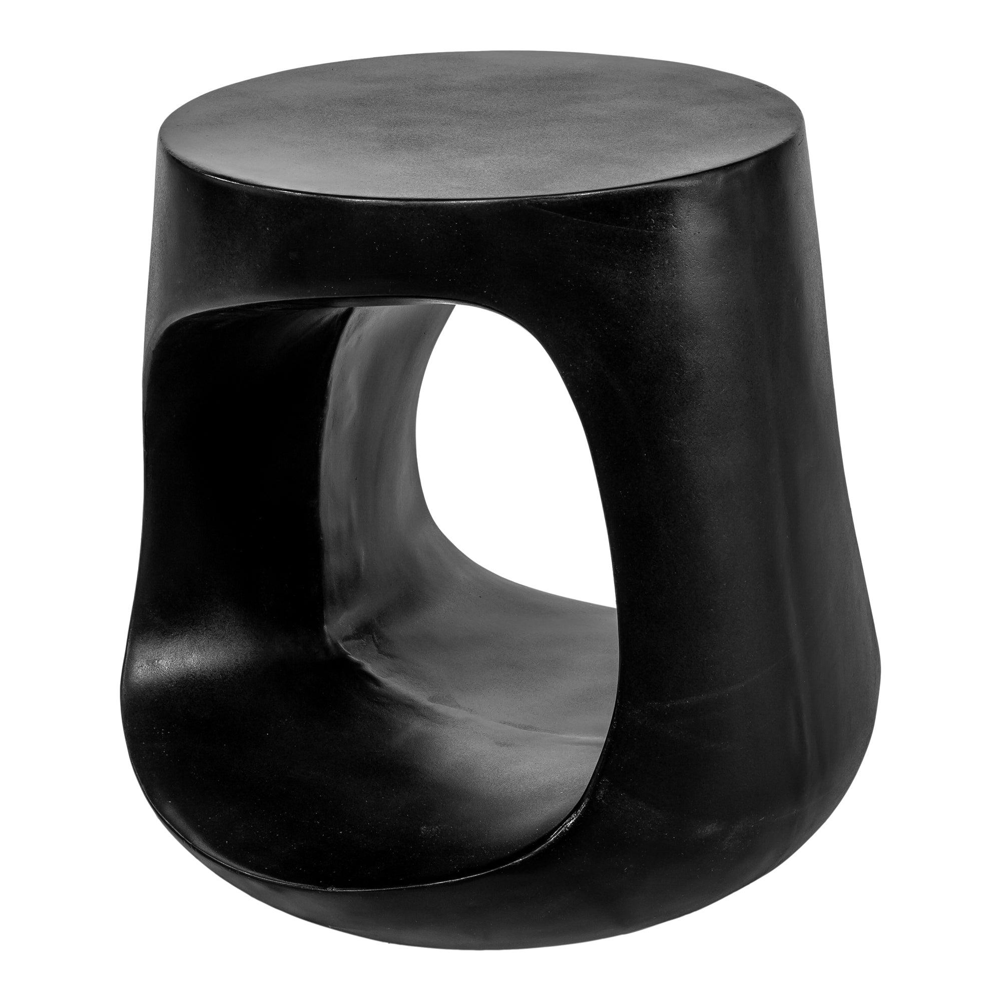 Rothko Outdoor Stool - Frankwebs