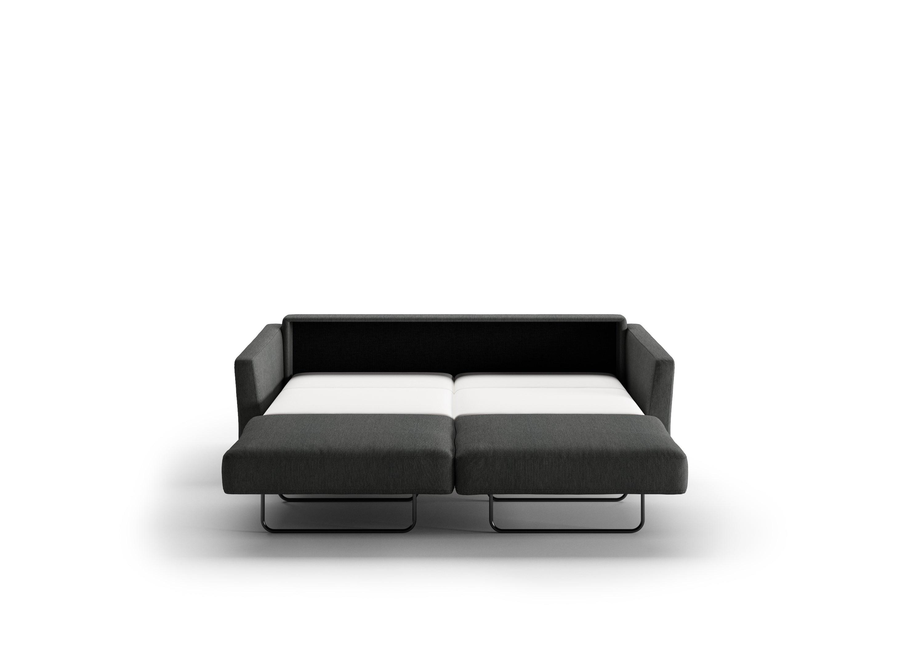 Monika Sleeper - Frankwebs