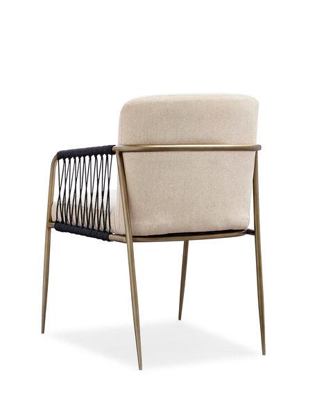 REMIX WOVEN DINING CHAIR - Frankwebs