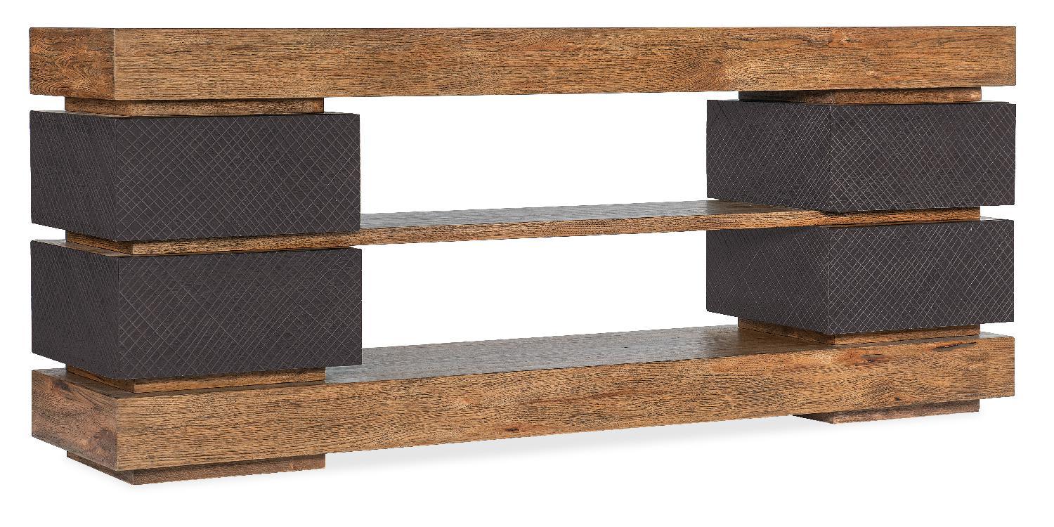 Big Sky Entertainment Console - Frankwebs