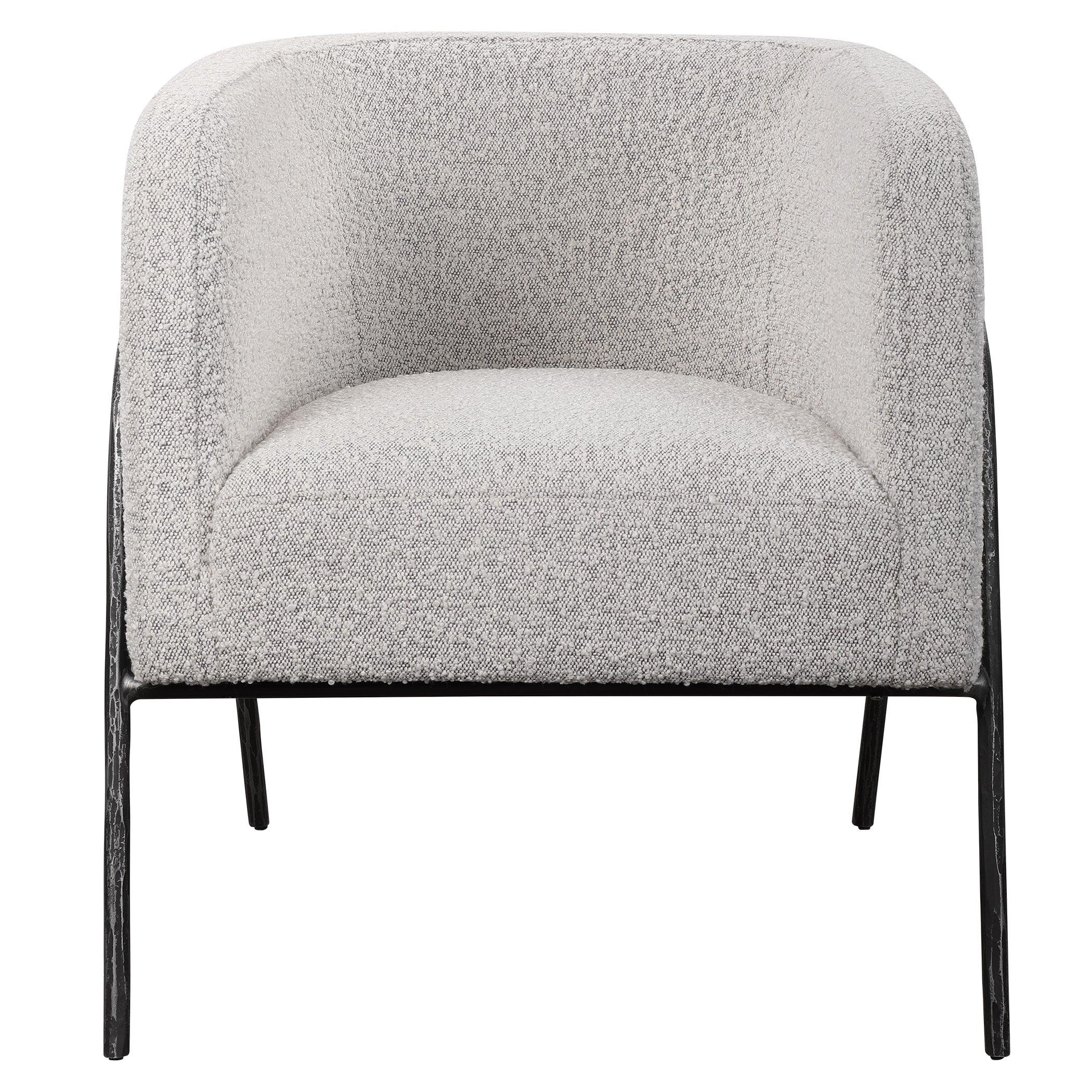 Jacobsen Accent Chair - Frankwebs